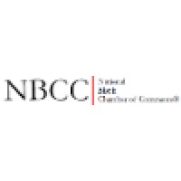 National Black Chamber of Commerce logo, National Black Chamber of Commerce contact details