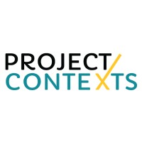 ProjectContexts logo, ProjectContexts contact details