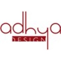 Adhya Design logo, Adhya Design contact details