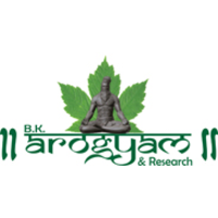 B.K. Arogyam & Research Pvt. Ltd. logo, B.K. Arogyam & Research Pvt. Ltd. contact details