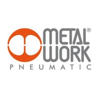 Metal Work Pneumatic India Pvt Ltd logo, Metal Work Pneumatic India Pvt Ltd contact details