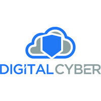 Digital Cyber logo, Digital Cyber contact details