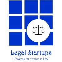 Legal Startups logo, Legal Startups contact details