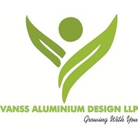 VANSS ALUMINIUM DESIGN LLP logo, VANSS ALUMINIUM DESIGN LLP contact details