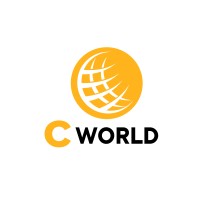 cworld logo, cworld contact details