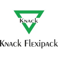 Knack Flexipack logo, Knack Flexipack contact details