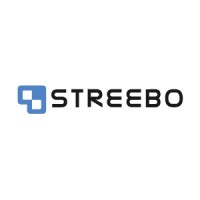 Streebo logo, Streebo contact details