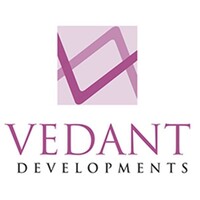 Vedant Developments logo, Vedant Developments contact details