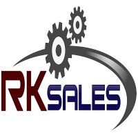 RK SALES logo, RK SALES contact details