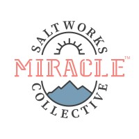 Miracle Saltworks Collective logo, Miracle Saltworks Collective contact details