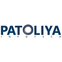 Patoliya Infotech logo, Patoliya Infotech contact details