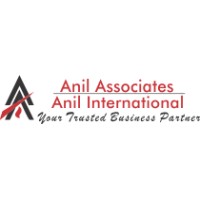 Anil International / Anil Associates logo, Anil International / Anil Associates contact details