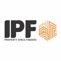 IPF Real Estate logo, IPF Real Estate contact details