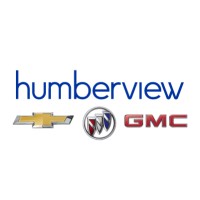 Humberview Chevrolet Buick GMC logo, Humberview Chevrolet Buick GMC contact details