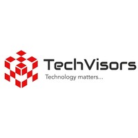 TechVisors Pvt. Ltd. logo, TechVisors Pvt. Ltd. contact details