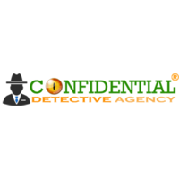 Confidential Detective Agency logo, Confidential Detective Agency contact details