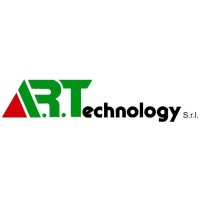 A.R.Technology S.r.l. logo, A.R.Technology S.r.l. contact details