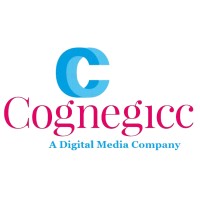 Cognegicc Diggital Media logo, Cognegicc Diggital Media contact details