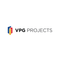 VPG Projects logo, VPG Projects contact details