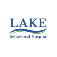 Lake Behavioral Hospital logo, Lake Behavioral Hospital contact details