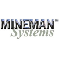 MINEMAN Systems logo, MINEMAN Systems contact details