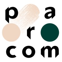 Parcom logo, Parcom contact details