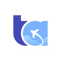 Travelairs logo, Travelairs contact details