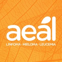 AEAL, Asociación Española de Afectados por Linfoma, Mieloma y Leucemia logo, AEAL, Asociación Española de Afectados por Linfoma, Mieloma y Leucemia contact details