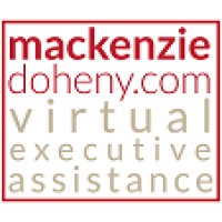 mackenziedoheny.com logo, mackenziedoheny.com contact details