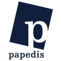 Papedis AG logo, Papedis AG contact details