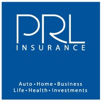 PRL Insurance logo, PRL Insurance contact details