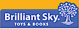 Brilliant Sky Toys & Books logo, Brilliant Sky Toys & Books contact details