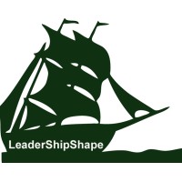 LeaderShipShape logo, LeaderShipShape contact details