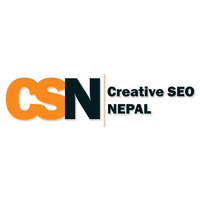 Creative SEO Nepal - SEO & Digital Marketing Company logo, Creative SEO Nepal - SEO & Digital Marketing Company contact details