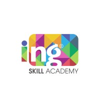 ING Skill Academy logo, ING Skill Academy contact details