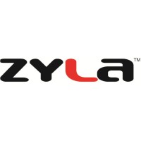 Zyla Footwear logo, Zyla Footwear contact details