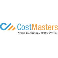 Cost Masters logo, Cost Masters contact details