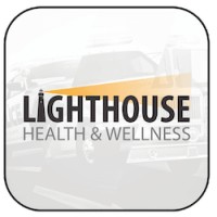 Lighthouse Health & Wellness logo, Lighthouse Health & Wellness contact details