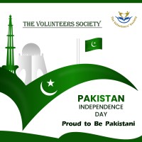 The Volunteers Society logo, The Volunteers Society contact details