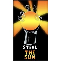 Steal The Sun Studios logo, Steal The Sun Studios contact details