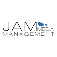 JAM Media Management logo, JAM Media Management contact details