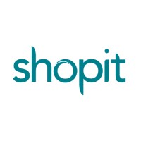 Shopit logo, Shopit contact details