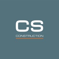 CS Construction logo, CS Construction contact details