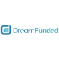 DreamFunded logo, DreamFunded contact details