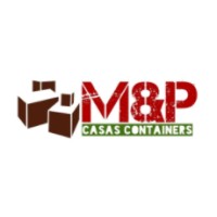 Casas Containers logo, Casas Containers contact details