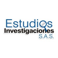 Estudios - Investigaciones S.A.S logo, Estudios - Investigaciones S.A.S contact details