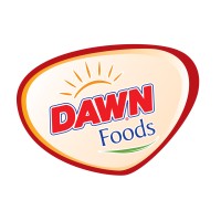 Dawn Foods logo, Dawn Foods contact details