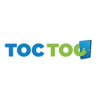 Toctoc.co logo, Toctoc.co contact details