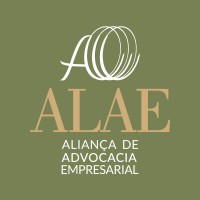 ALAE - Aliança de Advocacia Empresarial logo, ALAE - Aliança de Advocacia Empresarial contact details