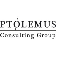 PTOLEMUS Consulting Group logo, PTOLEMUS Consulting Group contact details